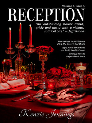 cover image of Reception